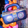Balao Radio 98cm